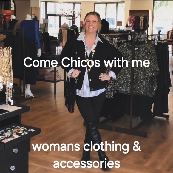 Chico's Accessories - Chico's Clothing & Accesories